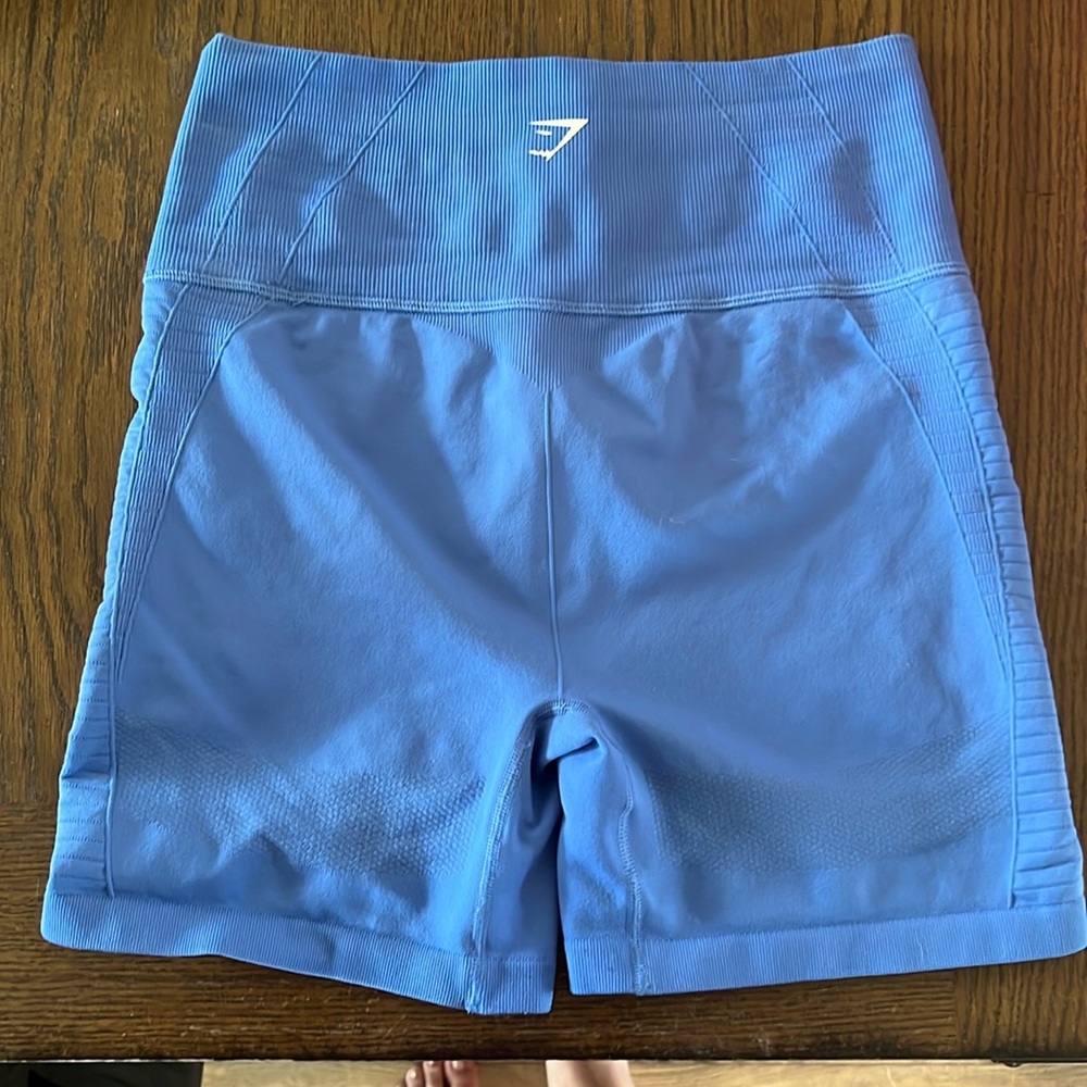 Gymshark Shorts